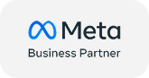 Meta Business Partner trust badge